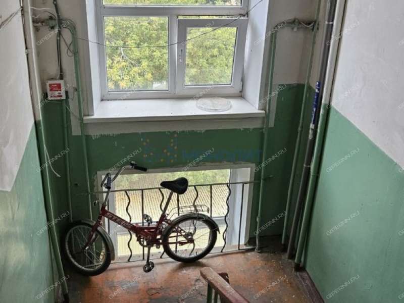 двухкомнатная квартира на Таганской улице дом 11