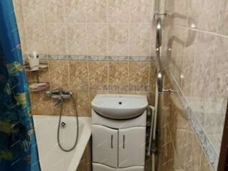 однокомнатная квартира на улице Куйбышева дом 4