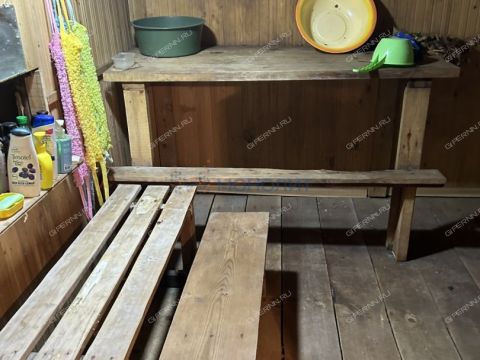 dom-rabochiy-poselok-gorbatovka-gorodskoy-okrug-dzerzhinsk фото