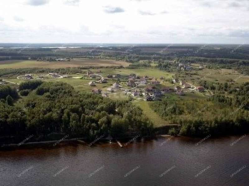 земельный участок 22,1 сотки деревня Колганово