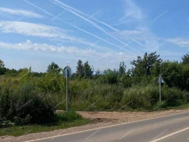 земельный участок 15 соток - деревня Чаглава