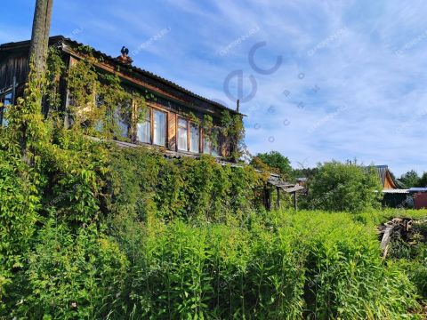 dacha-derevnya-osinki-semenovskiy-gorodskoy-okrug фото