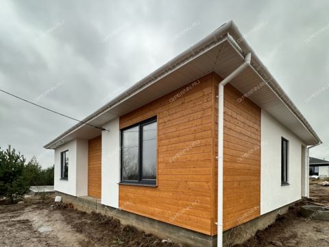 dom-derevnya-maydan-kstovskiy-rayon фото