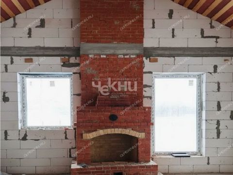 dom-tsn-chistye-klyuchi-dalnekonstantinovskiy-rayon фото