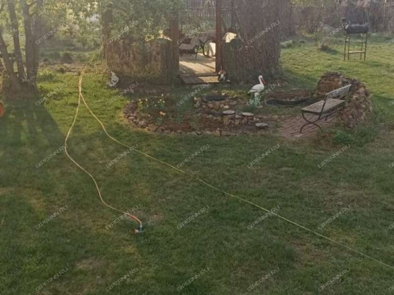 дом на - город Выкса