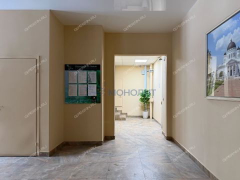 3-komnatnaya-ul-maksima-gorkogo-d-77 фото