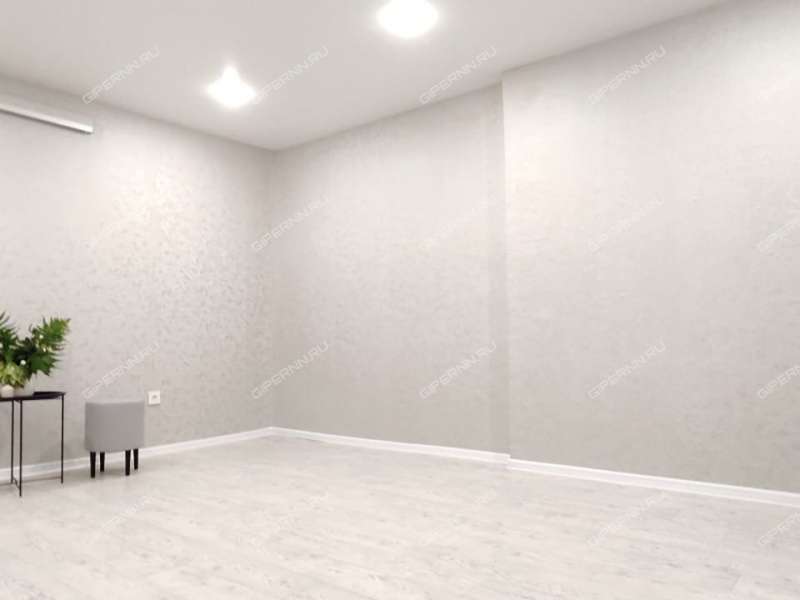 однокомнатная квартира на Батумской улице дом 21