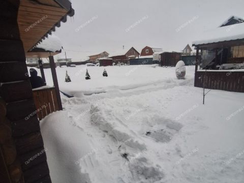 dacha-derevnya-kileley-bogorodskiy-municipalnyy-okrug фото