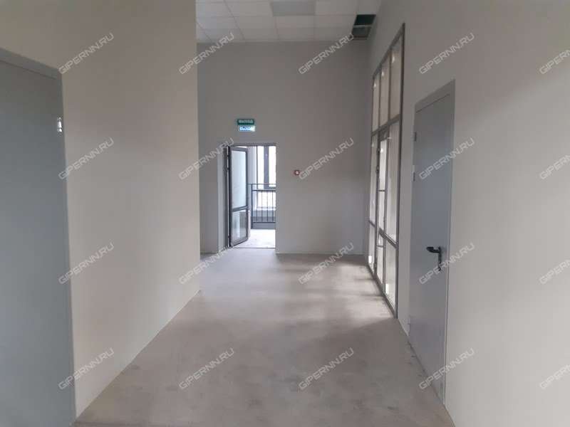 помещение под офис на Героев пр-кт., д.23а