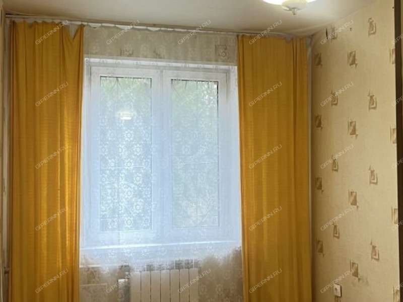 двухкомнатная квартира на Юбилейном бульваре дом 11