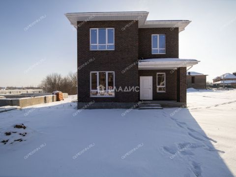 dom-derevnya-rzhavka-kstovskiy-rayon фото