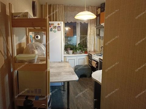 1-komnatnaya-ul-dyakonova-d-22 фото