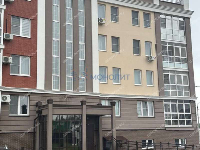 однокомнатная квартира на проспекте Капитана Рачкова город Кстово