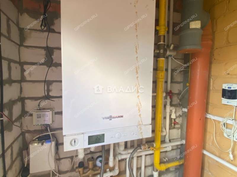 дом на улице Пойменная деревня Пальцино