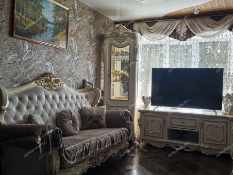 3-komnatnaya-poselok-zhdanovskiy-kstovskiy-rayon фото