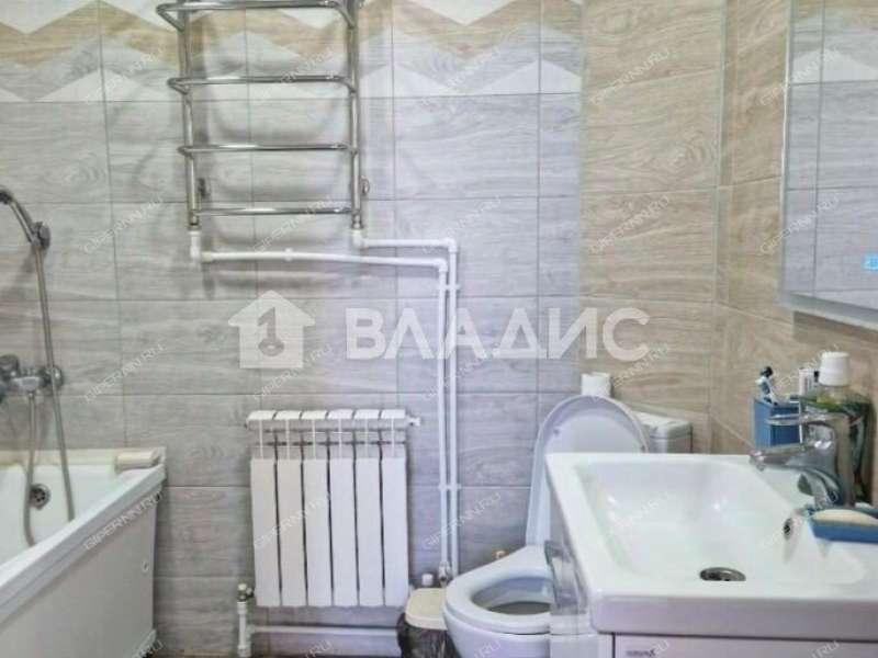 дом на Акварельной улице