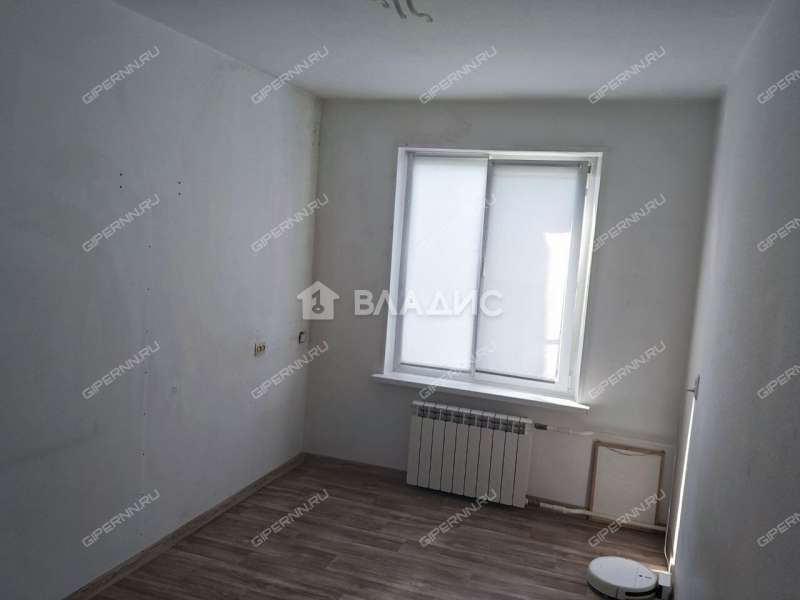 двухкомнатная квартира на Московском шоссе дом 209