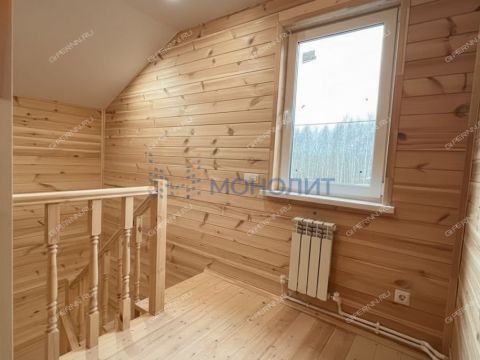 dom-derevnya-shumilovo-bogorodskiy-municipalnyy-okrug фото