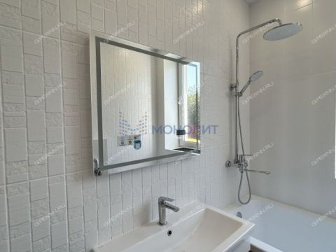 dom-derevnya-ankudinovka-kstovskiy-rayon фото