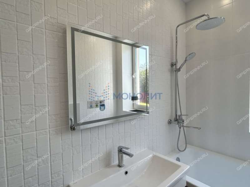 дом на улице Луговая деревня Анкудиновка