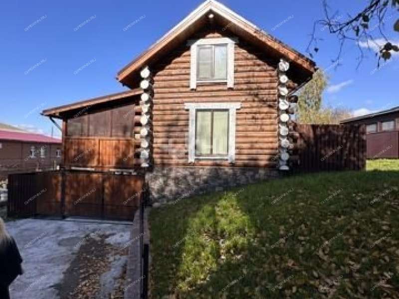 дом на Започтовой улице город Городец