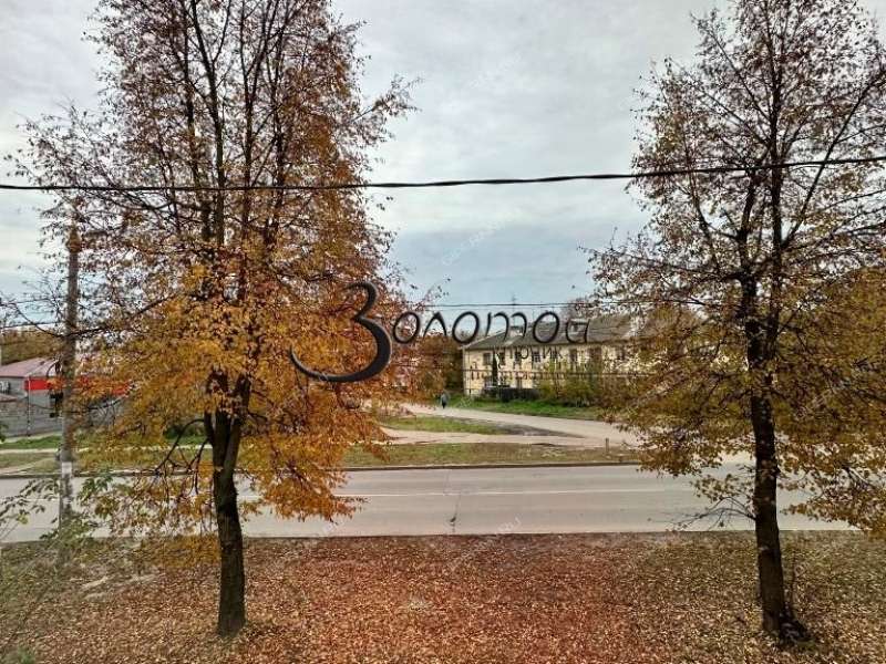 двухкомнатная квартира на улице Янки Купалы дом 20