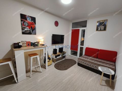 1-komnatnaya-derevnya-ankudinovka-kstovskiy-rayon фото