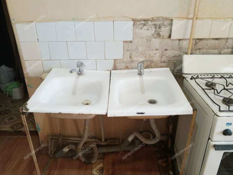 комната в доме 5 на улице Юлиуса Фучика