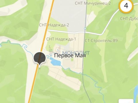 rabochiy-poselok-pervoe-maya-balahninskiy-municipalnyy-okrug фото