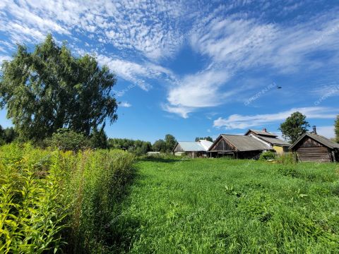 dom-derevnya-hryashhi-koverninskiy-municipalnyy-okrug фото