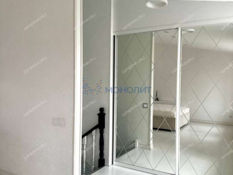 таунхаус на -