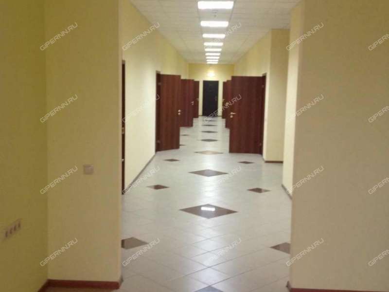 помещение под офис на Полтавская ул. 32