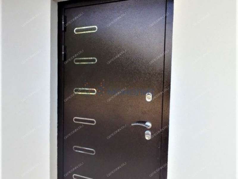 дом на улице Скульптора Гусева