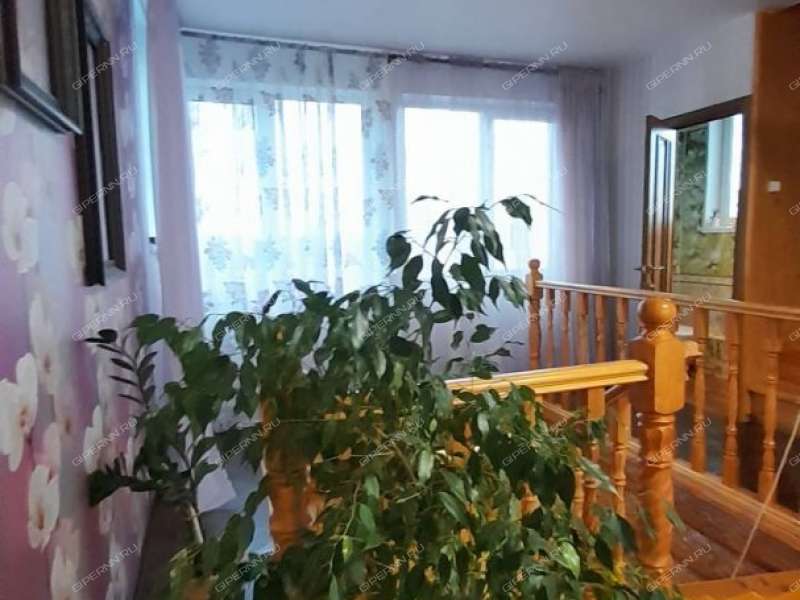 дом на Третьяковской улице