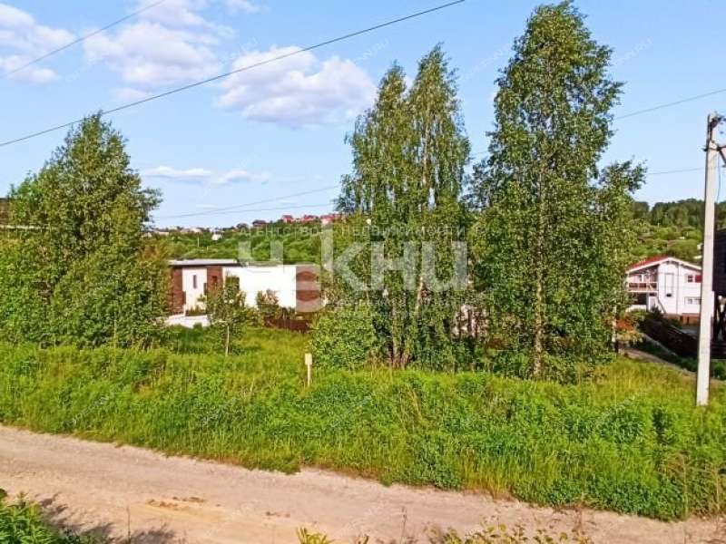 земельный участок 7,7 сотки Импульсная улица