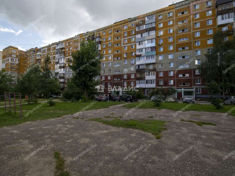 двухкомнатная квартира на Южном шоссе дом 2