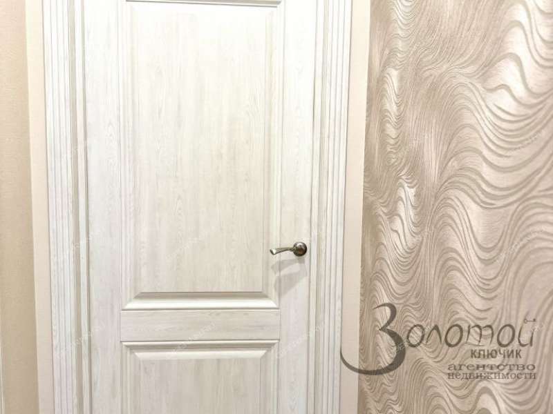 дом на Молодежной улице деревня Хватково