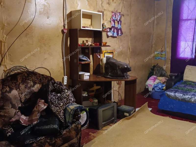 двухкомнатная квартира на Корейской улице дом 9