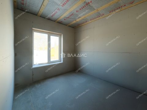 dom-derevnya-chaglava-kstovskiy-rayon фото