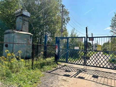 rabochiy-poselok-lukino-balahninskiy-municipalnyy-okrug фото