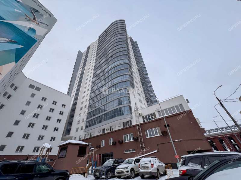 двухкомнатная квартира на Сенной площади дом 1