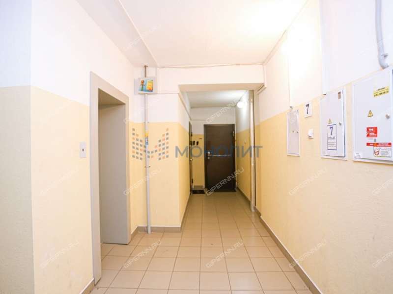 двухкомнатная квартира на улице Бориса Панина дом 7 к3