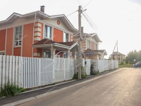 dom-derevnya-ankudinovka-kstovskiy-rayon фото