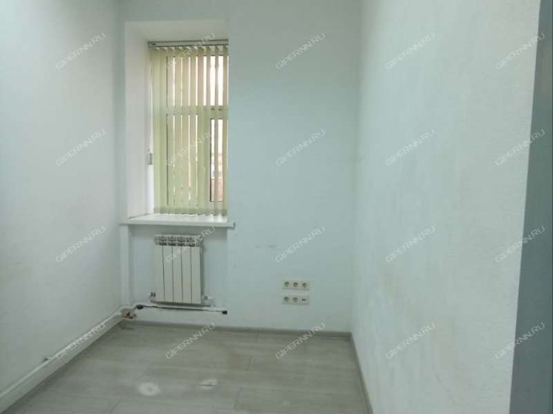 здание под офис на Новой улице