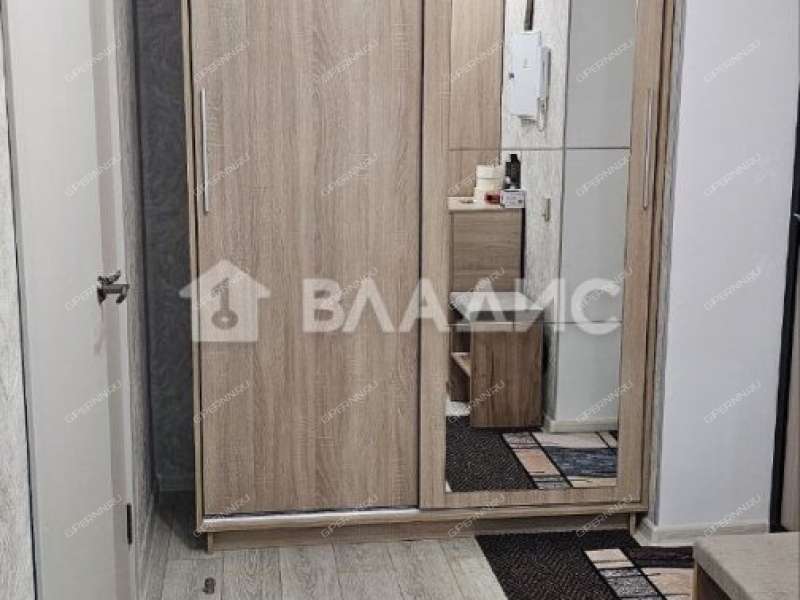 однокомнатная квартира на Казанском шоссе дом 9