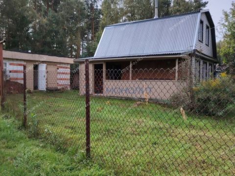 dacha-snt-kolos фото