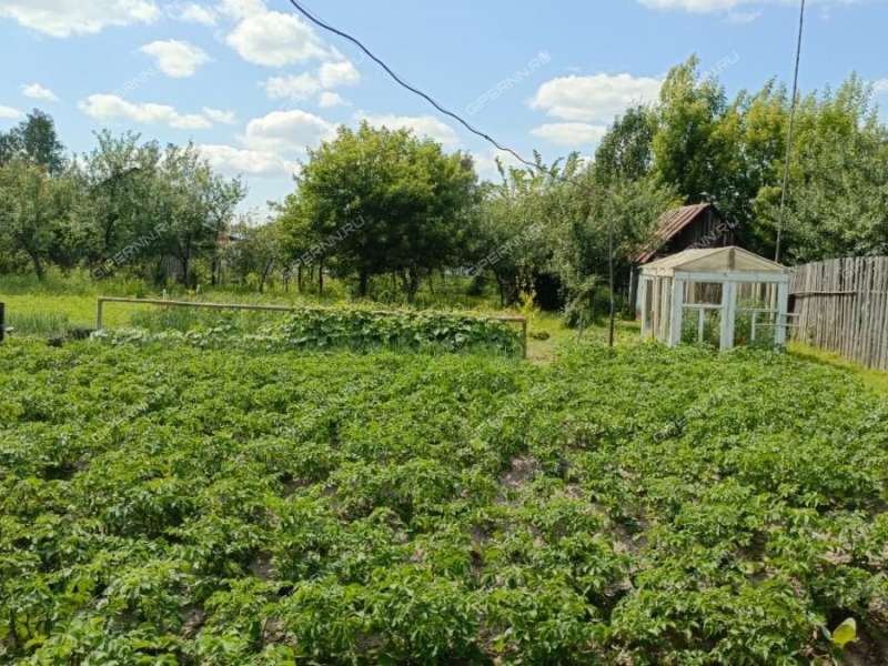 дом на улице Фадеева рабочий посёлок Досчатое