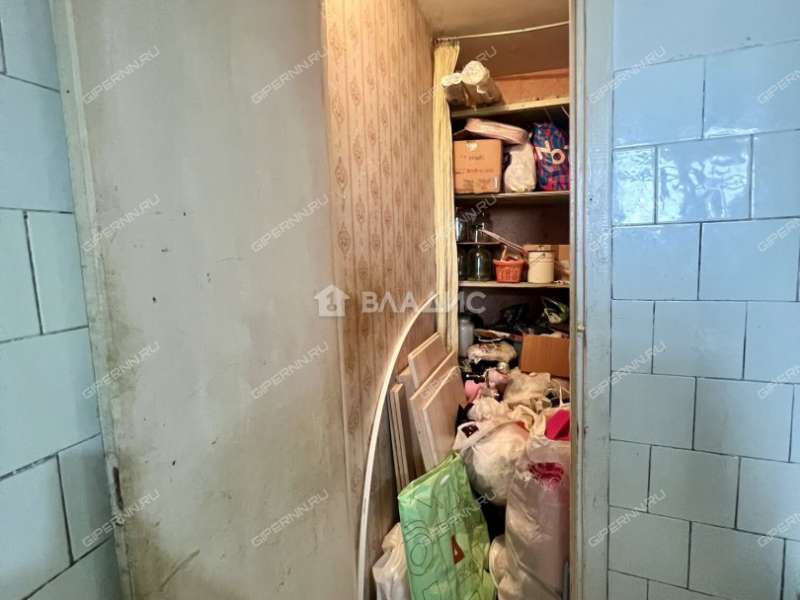 трёхкомнатная квартира на улице Маршала Малиновского дом 2