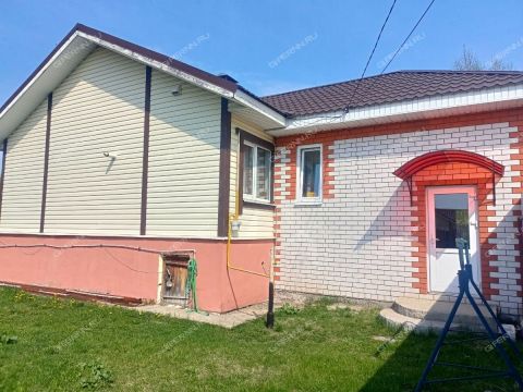 dom-selo-verhnyaya-vereya-gorodskoy-okrug-vyksa фото