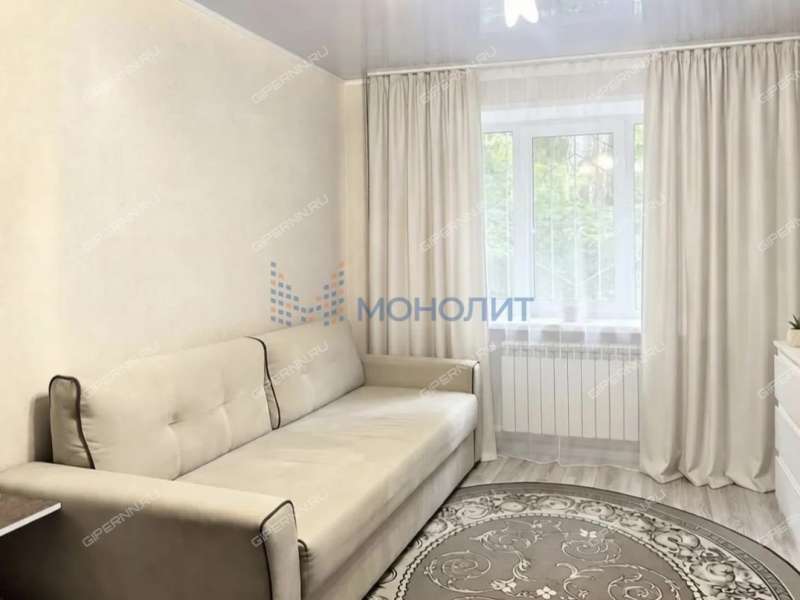 двухкомнатная квартира на Агрономической улице дом 183А